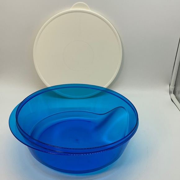 Tupperware Serve Novel Bowl Set of 5 - Picture 6 of 16